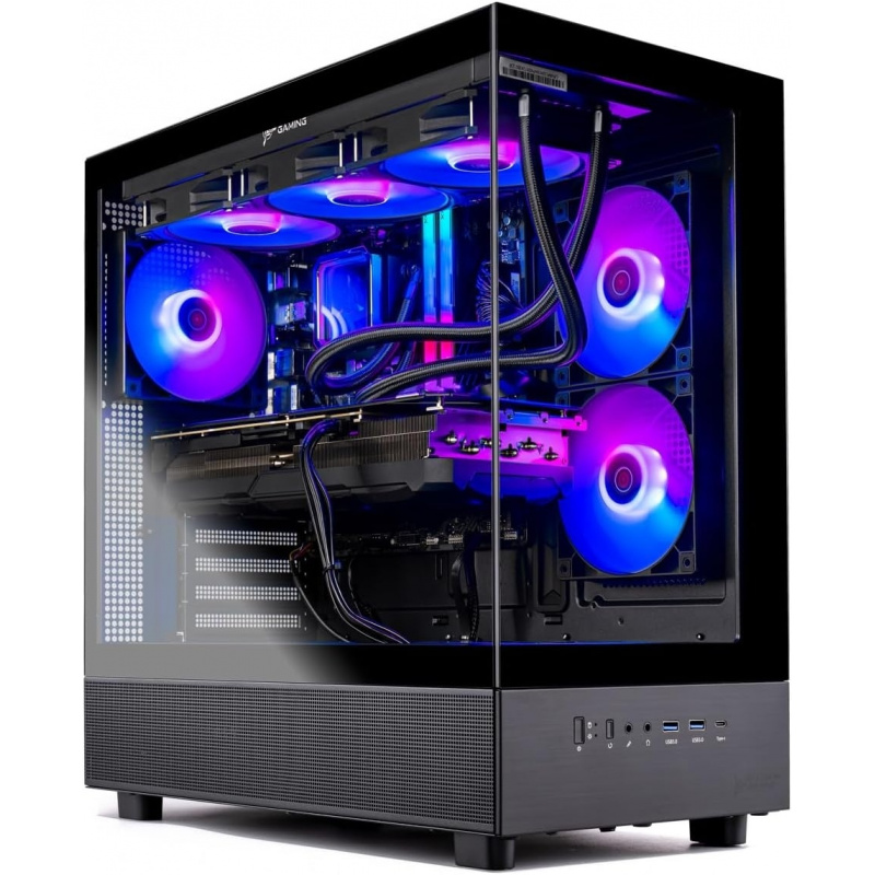 Pc Gaming Ddr5 - Gaming 3 Desktop PC, Ryzen 7