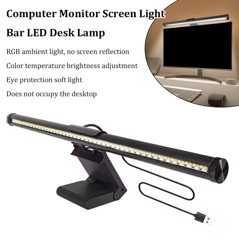 Pc Zotac Gaming - 30CM CCT LED Computer Screen Hanging