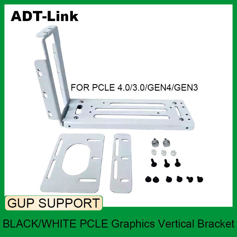 Gpu Vertical Mount - New Riser PCI-E X16 ATX Graphics