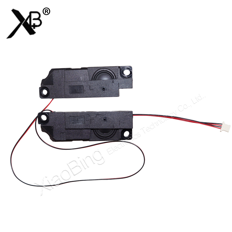 Pc Gaming Asus - 1Pair Left +Right Laptop Speaker For