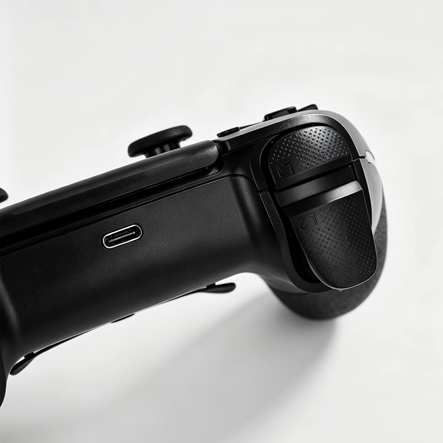 OMOX T29 Ultra Multi-Platform  - Pc Gaming Xbox Controller recension och pris