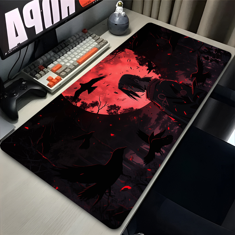 Mouse Pad Gamer Larger XXL Uch - Pc Gaming Aesthetic recension och pris
