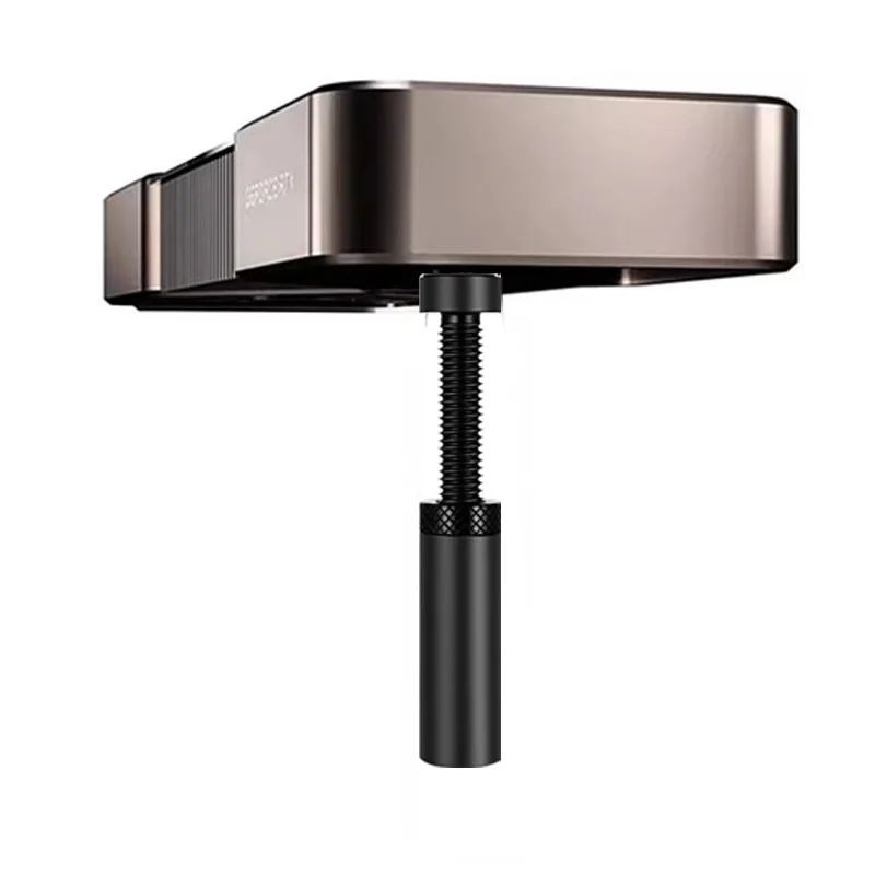Aluminum GPU Holder Vertical T - Gpu Vertical Mount recension och pris