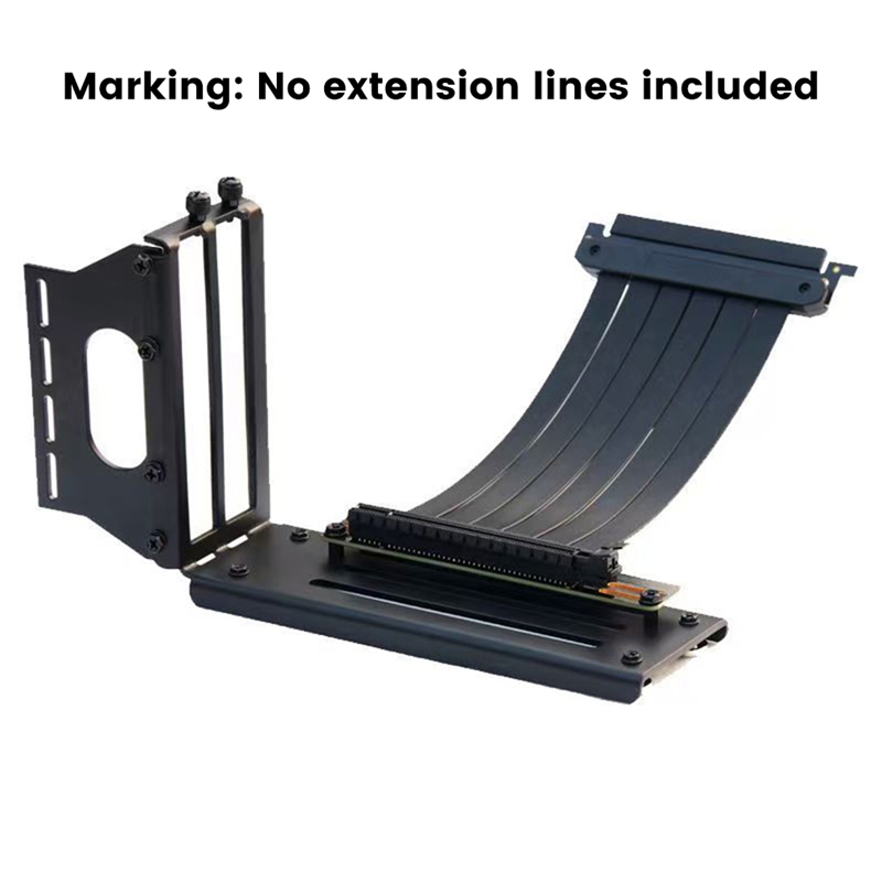 Super Sale PCIE 3.0 Vertical G - Gpu Vertical Mount recension och pris