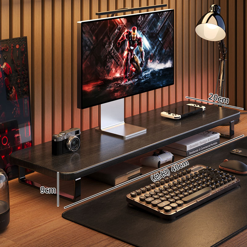 Gaming Monitor Stand Desk Rise - Pc Zotac Gaming recension och pris