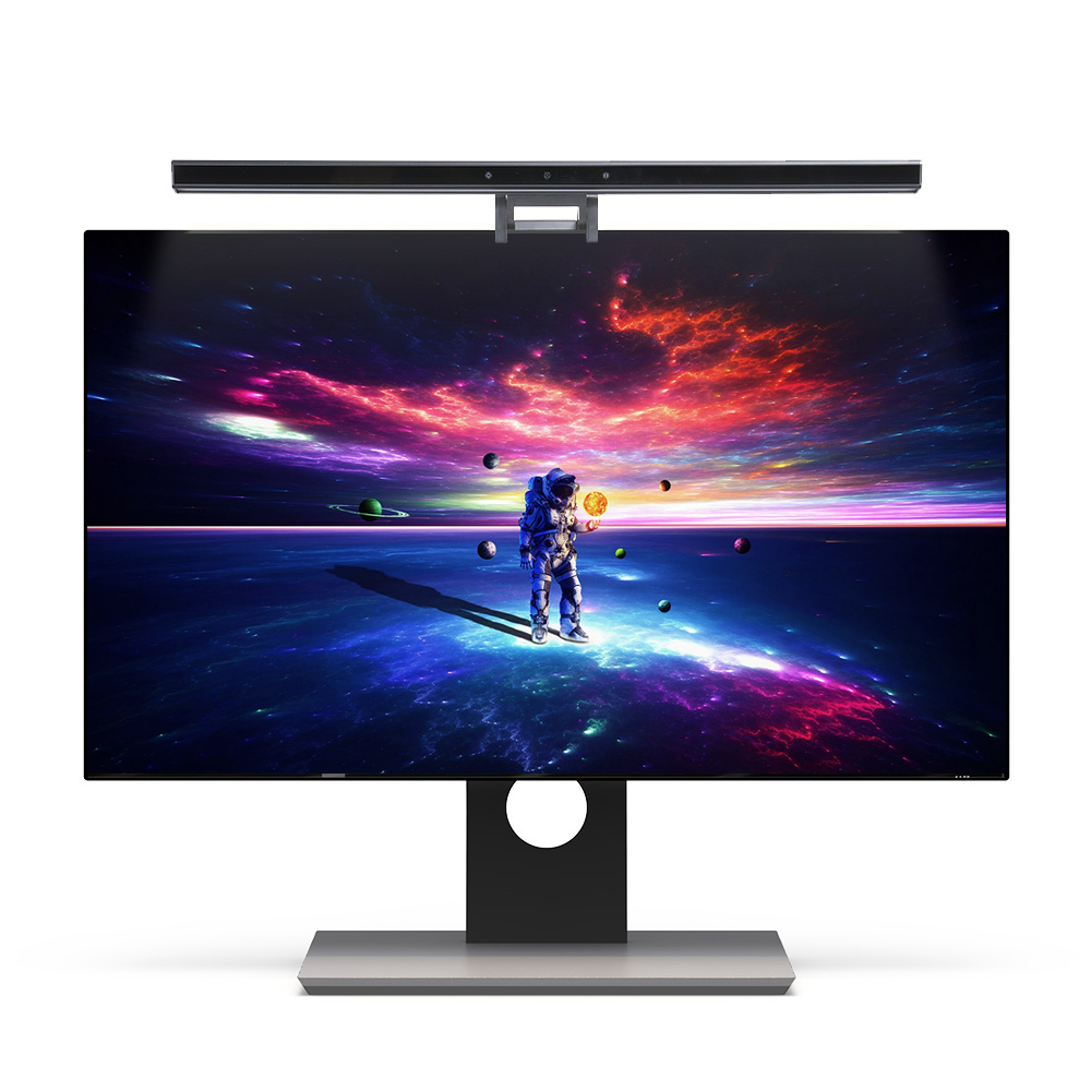 BlitzWolf BW-CML6 RGB Gaming M - Pc Zotac Gaming recension och pris