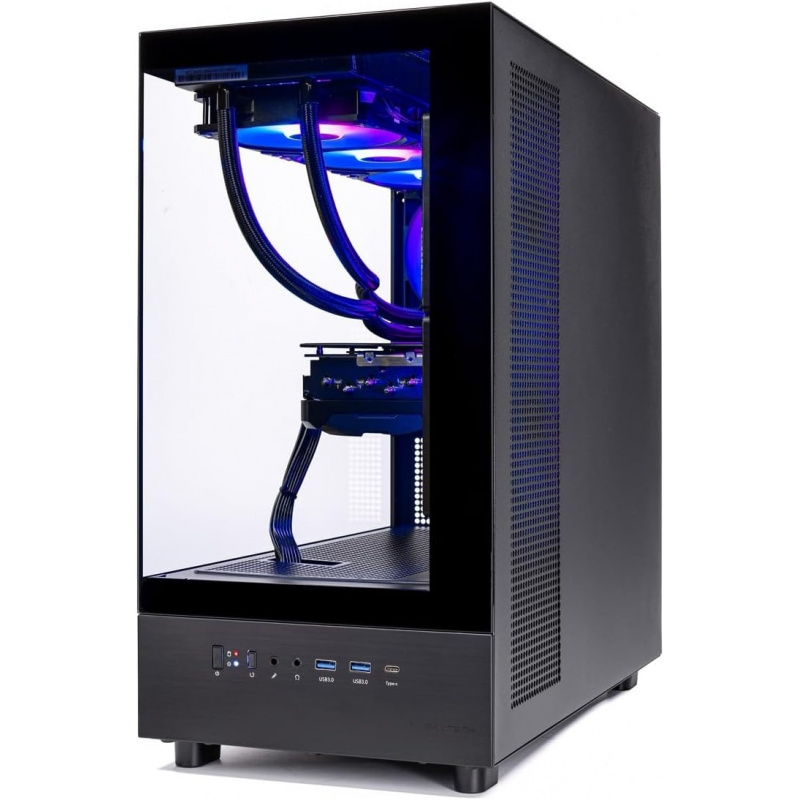 Gaming 3 Desktop PC, Ryzen 7 7 - Pc Gaming Ddr5 recension och pris
