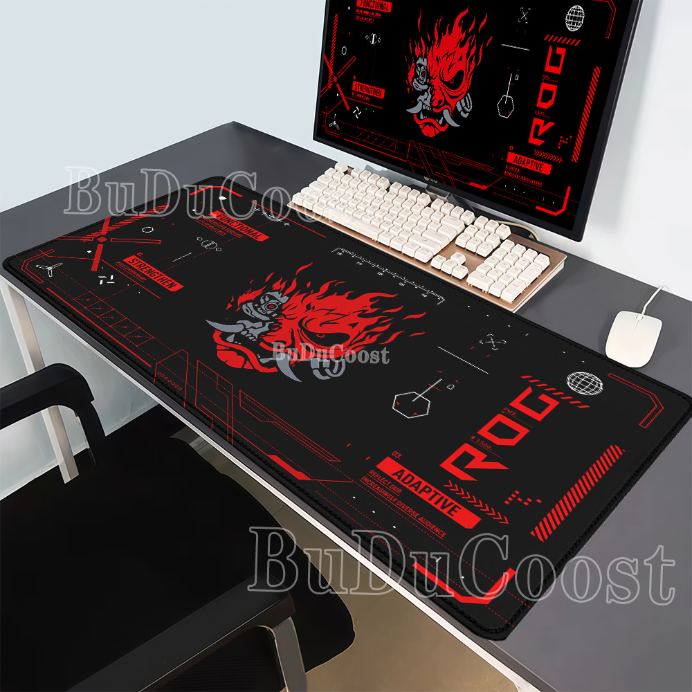 C-Cyberpunk Anime PC XXL Lucy‌ - Pc Gaming Kawaii recension och pris
