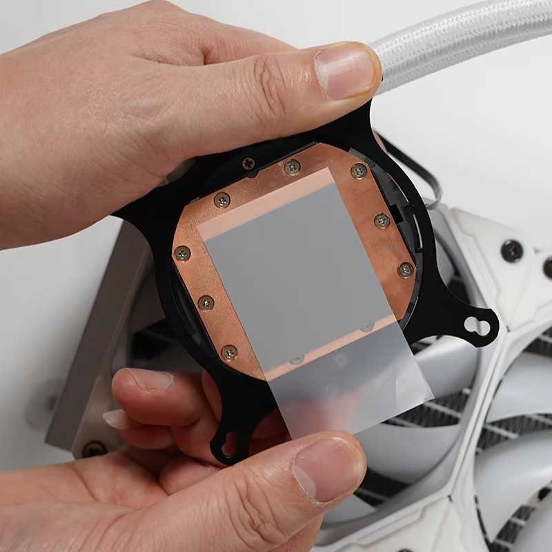 UPSIREN PCM-1PCM-2 8.5W/mk Sol - Thermal Paste recension och pris