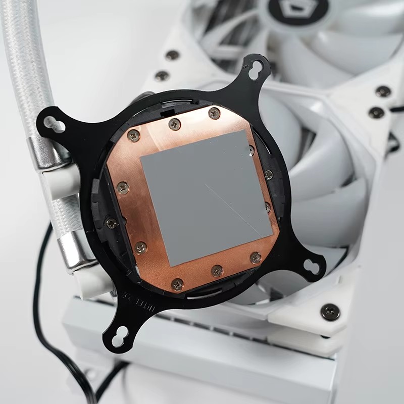 UPSIREN PCM-1PCM-2 8.5W/mk Sol - Thermal Paste recension och pris