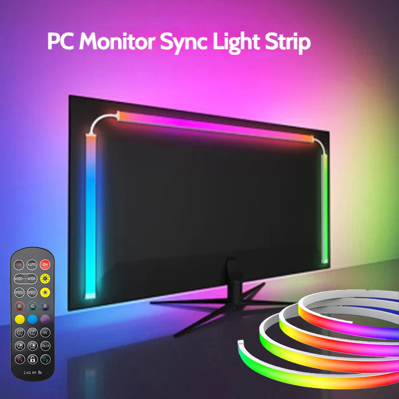 24-34inch Monitor LED RGBIC Ga - Pc Zotac Gaming recension och pris