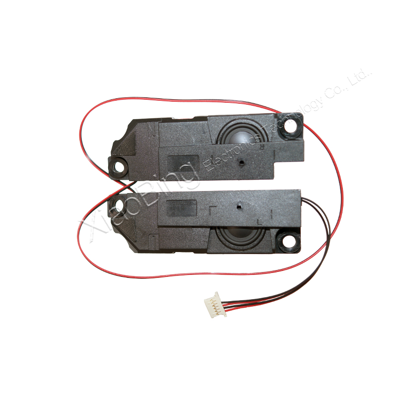 1Pair Left +Right Laptop Speak - Pc Gaming Asus recension och pris