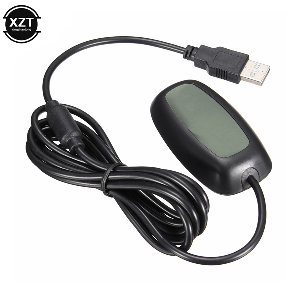 Wireless Gaming Receiver for X - Pc Gaming Xbox Controller recension och pris