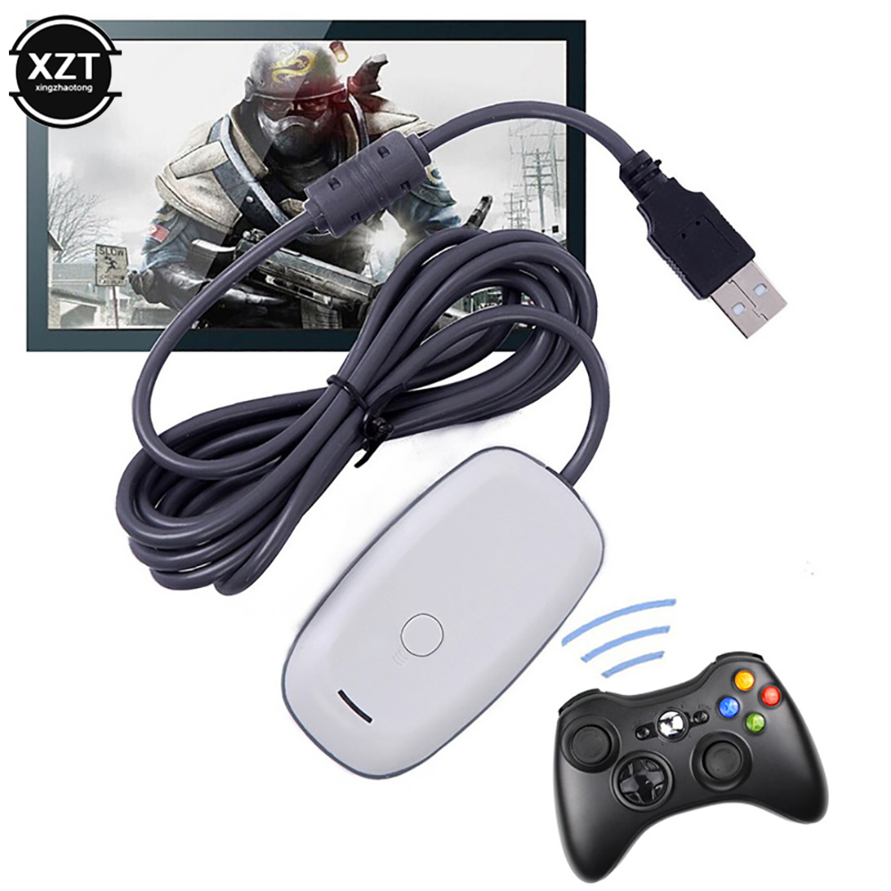 Wireless Gaming Receiver for X - Pc Gaming Xbox Controller recension och pris