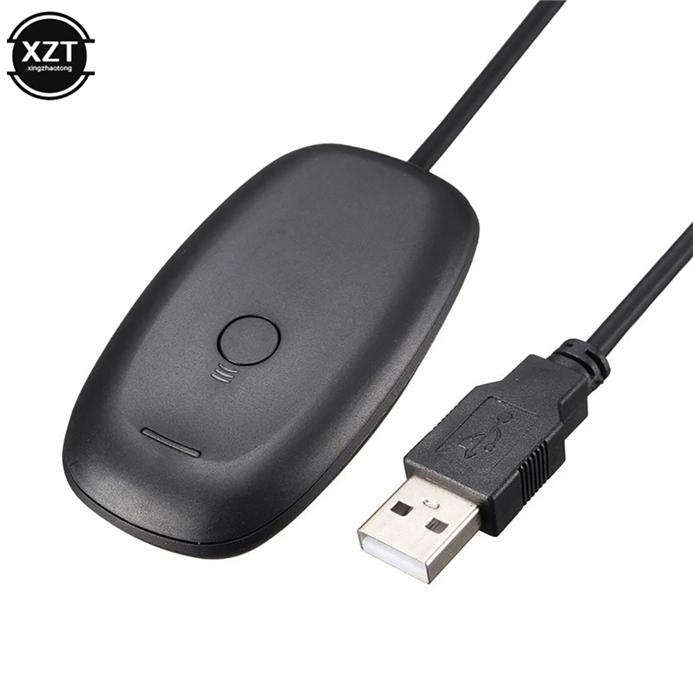 Wireless Gaming Receiver for X - Pc Gaming Xbox Controller recension och pris