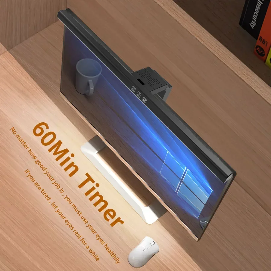 50cm LED Computer Monitor Ligh - Pc Zotac Gaming recension och pris