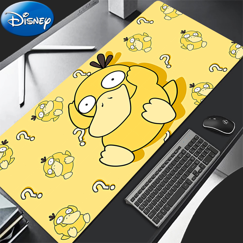 Gaming Mouse Pad P-Pokemon Psy - Pc Gaming Kawaii recension och pris