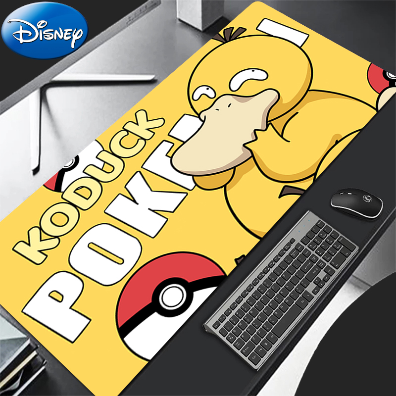 Gaming Mouse Pad P-Pokemon Psy - Pc Gaming Kawaii recension och pris