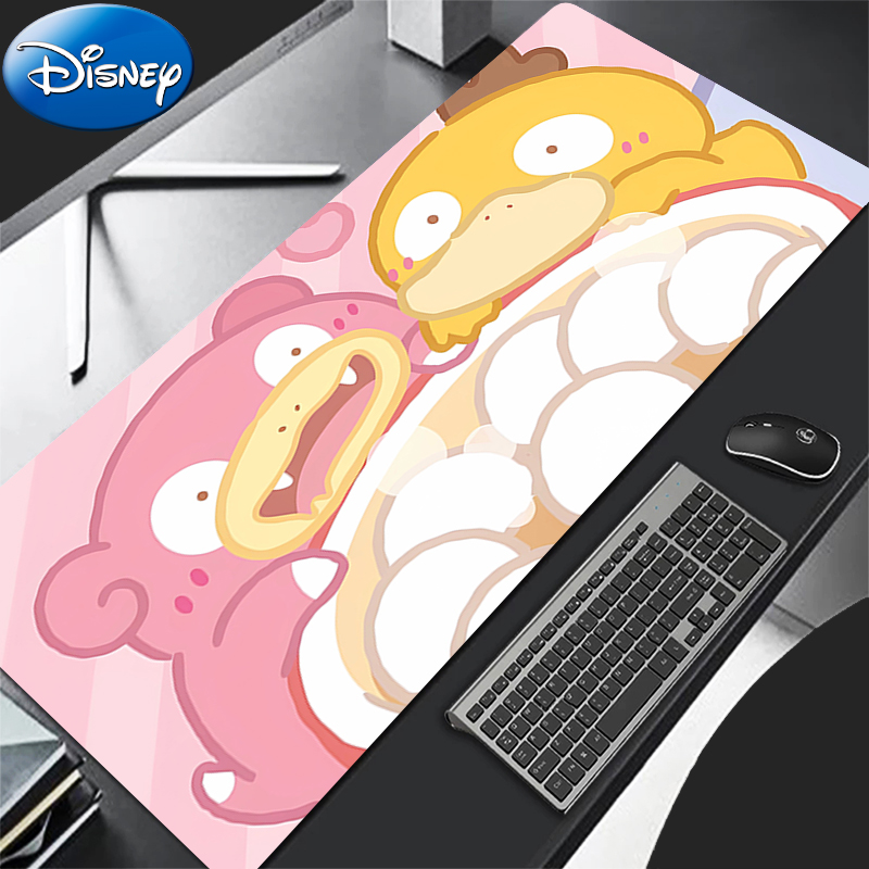 Gaming Mouse Pad P-Pokemon Psy - Pc Gaming Kawaii recension och pris