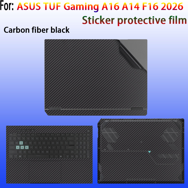 For ASUS TUF Gaming A18 FA808  - Pc Gaming Asus recension och pris