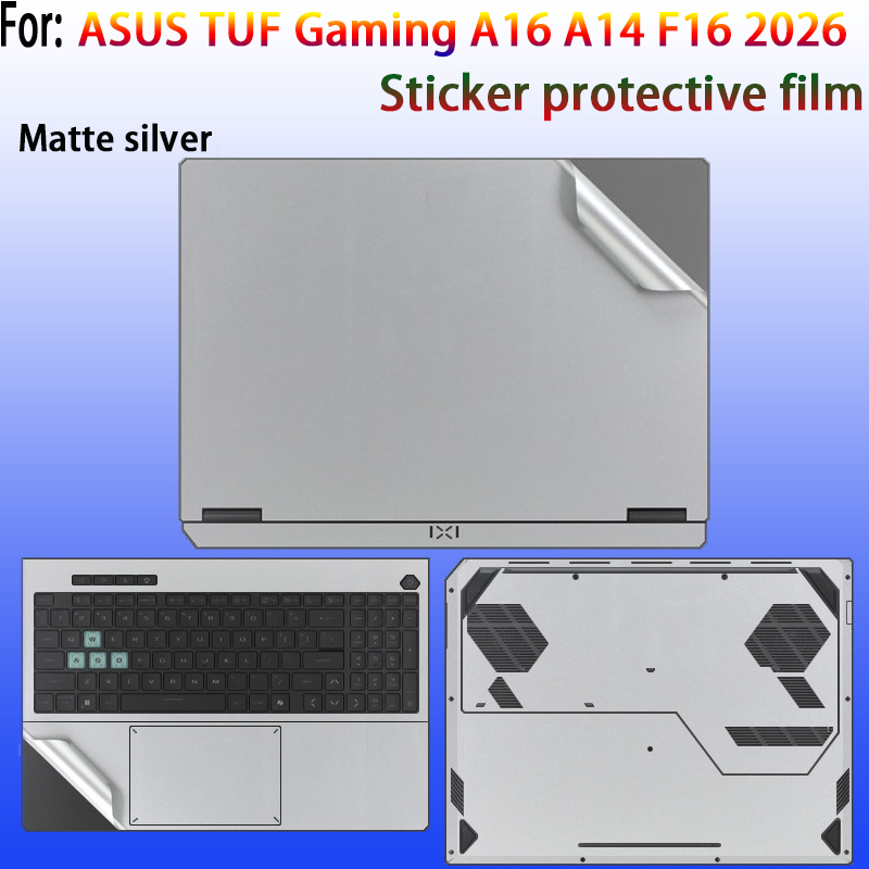 For ASUS TUF Gaming A18 FA808  - Pc Gaming Asus recension och pris