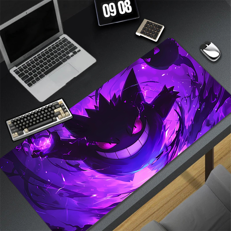 Mousepad Computer New Mouse Pa - Pc Gaming Aesthetic recension och pris