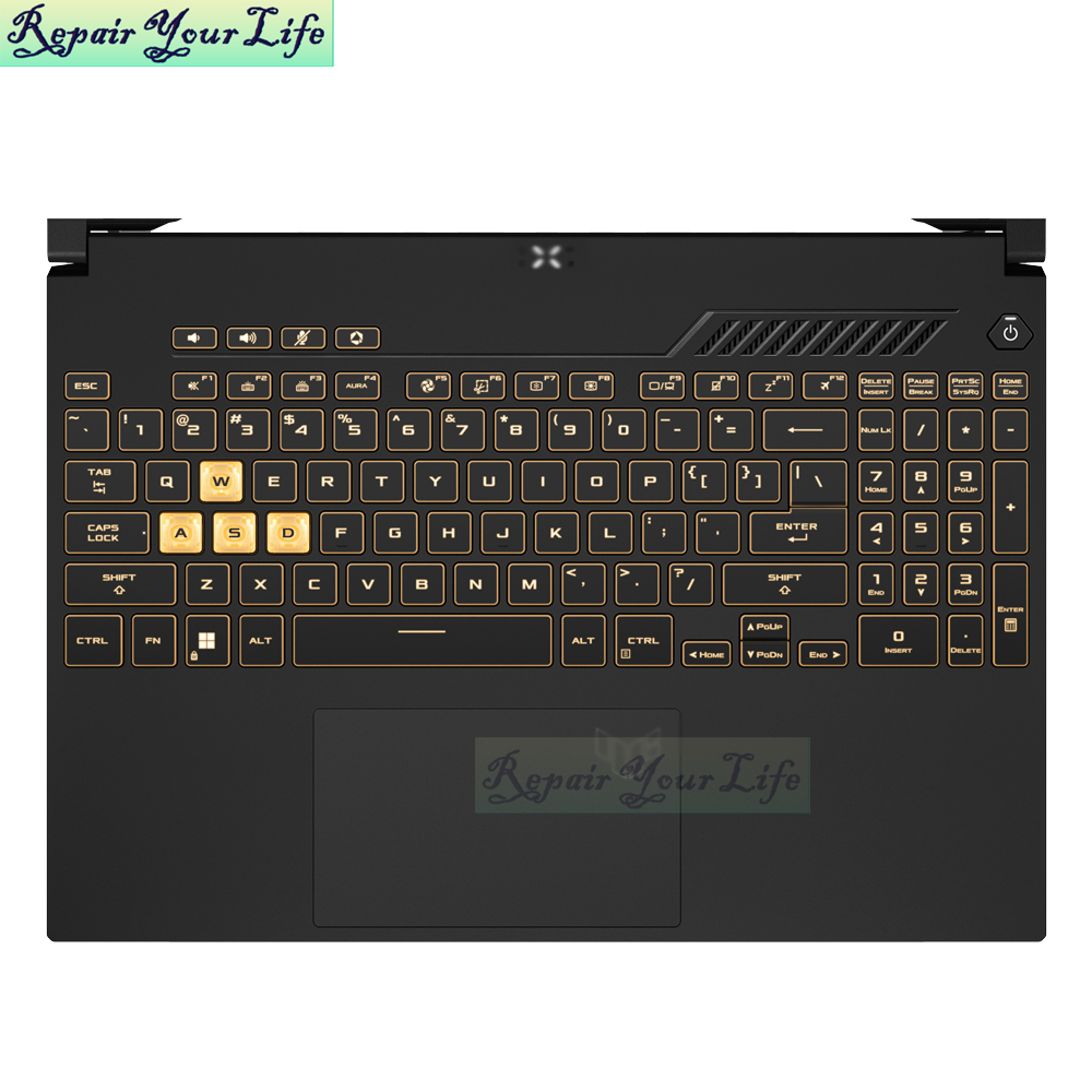 Notebook Keyboard Covers for A - Pc Gaming Asus recension och pris