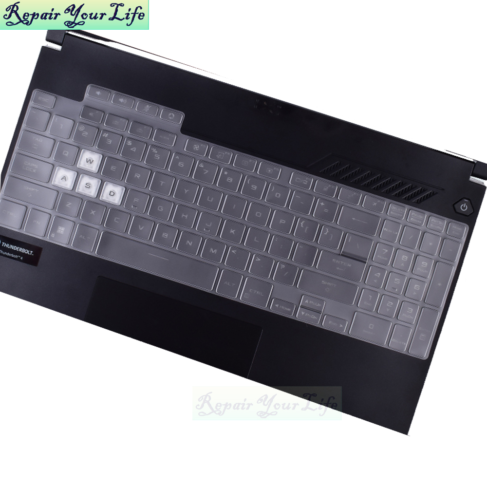 Notebook Keyboard Covers for A - Pc Gaming Asus recension och pris