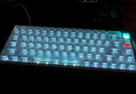 PMO Shenlin GL68 Wired Magneti - Pc Gaming Uk recension och pris