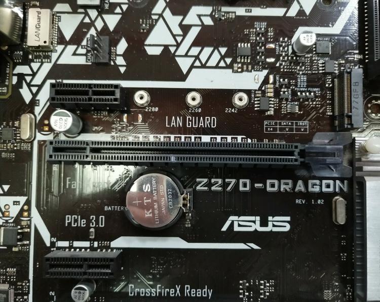 Motherboard For Asus PRIME Z27 - Pc Gaming Asus recension och pris