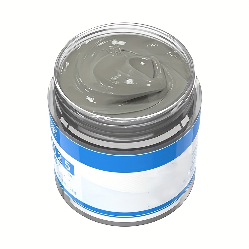 1 Piece of Thermal Conductive  - Thermal Paste recension och pris