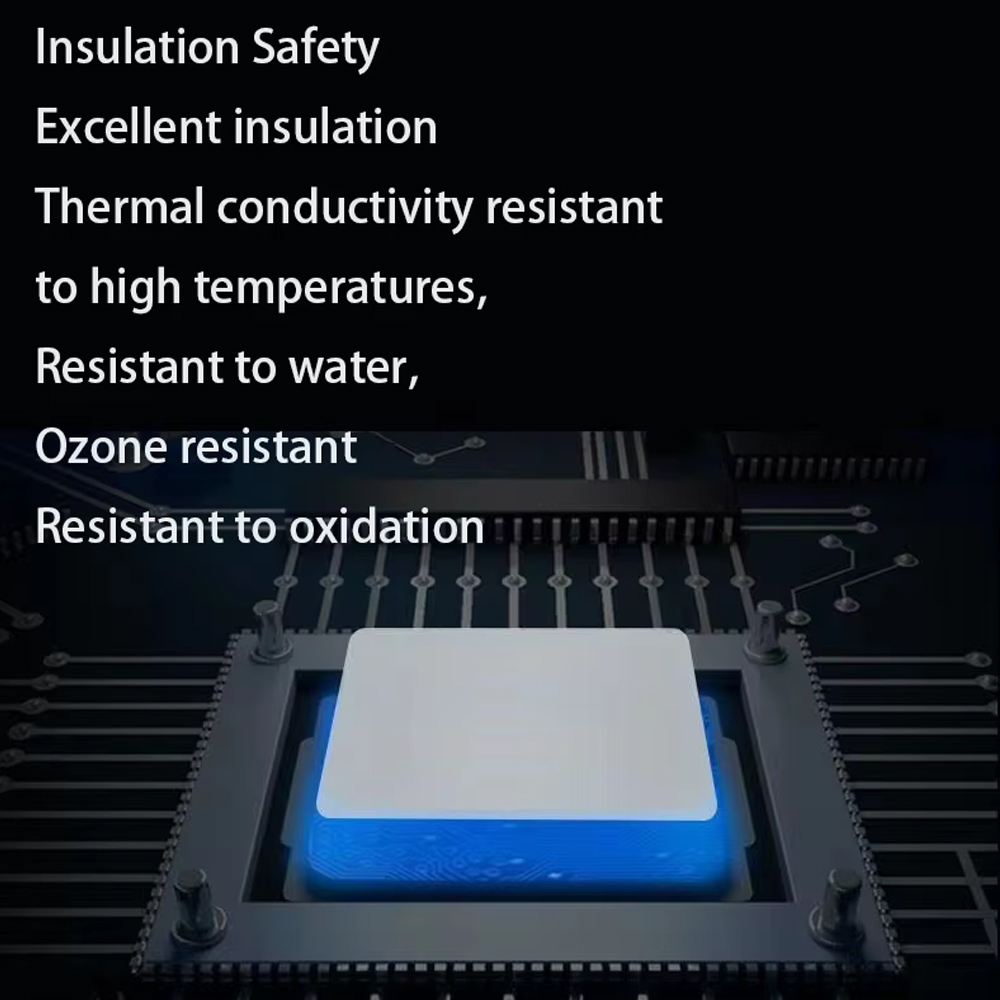 ShinEtsu X-23-7921-5 Thermal P - Thermal Paste recension och pris