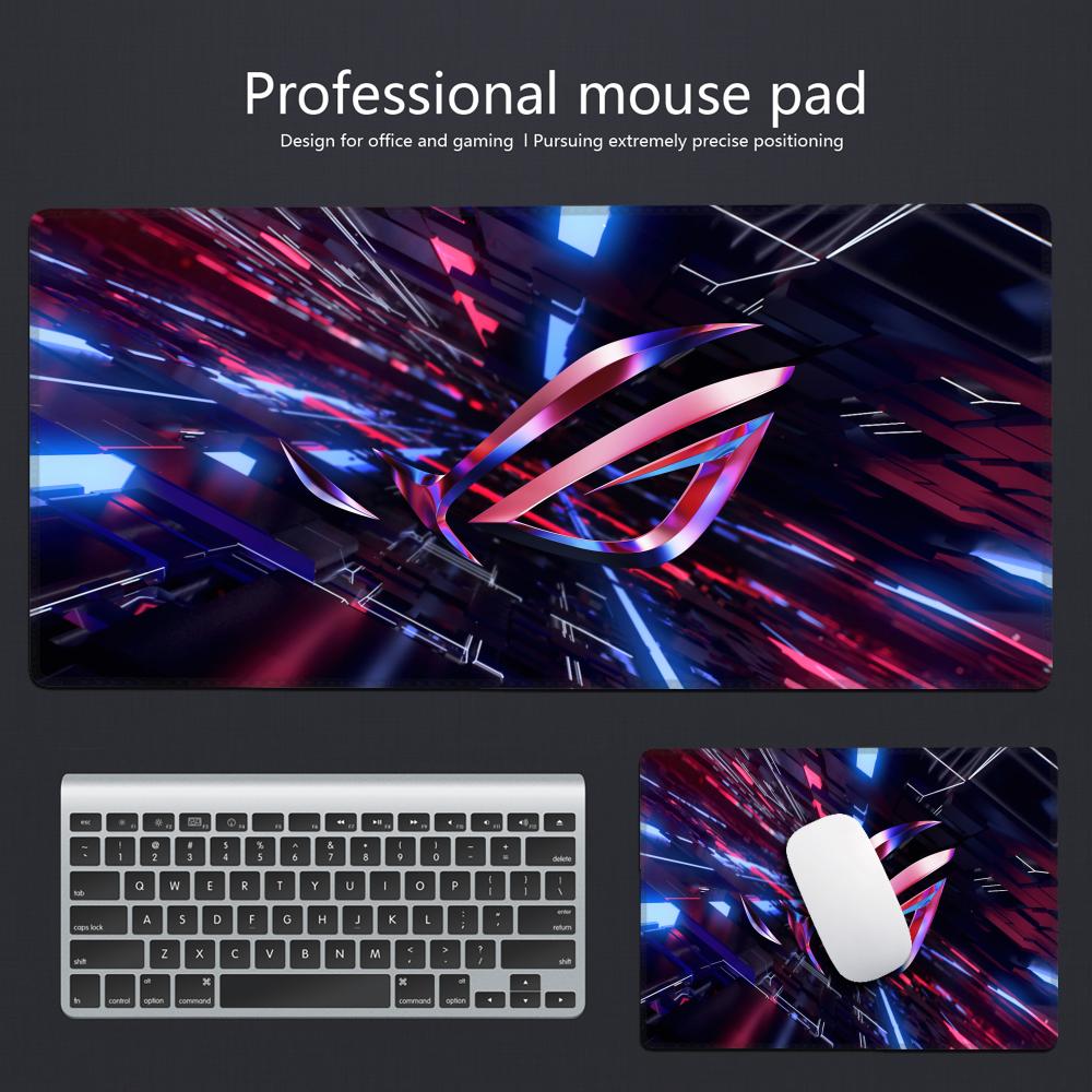 Asus Rog Mause Pad Anime Mouse - Pc Gaming Asus recension och pris