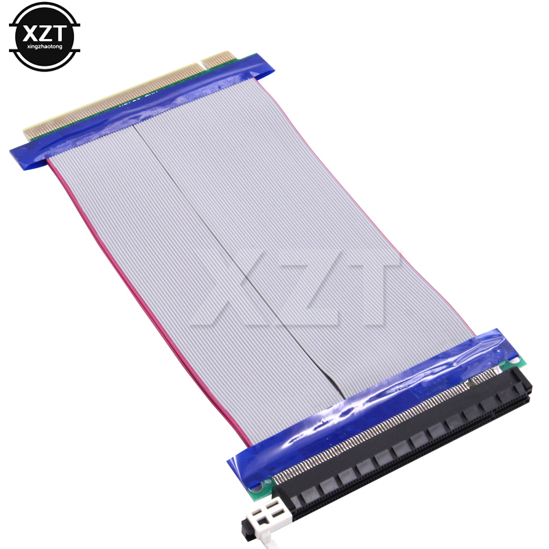 High Quality PCIe 16X PCI Expr - Gpu Vertical Mount recension och pris