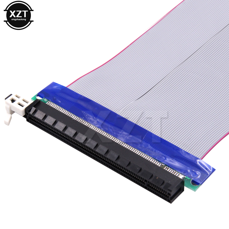 High Quality PCIe 16X PCI Expr - Gpu Vertical Mount recension och pris