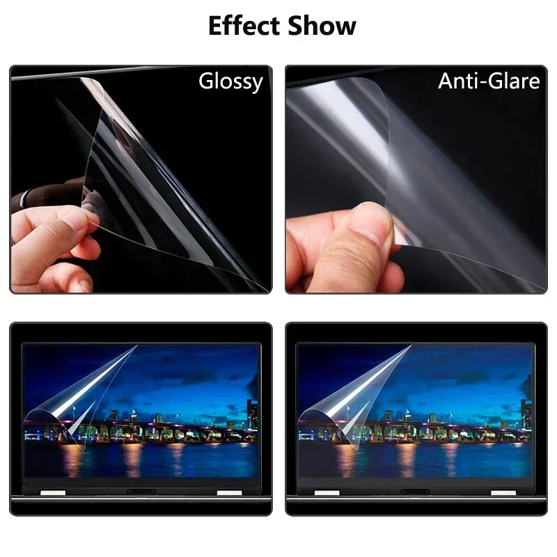 2X Anti-Glare Screen Protector - Pc Gaming Asus recension och pris