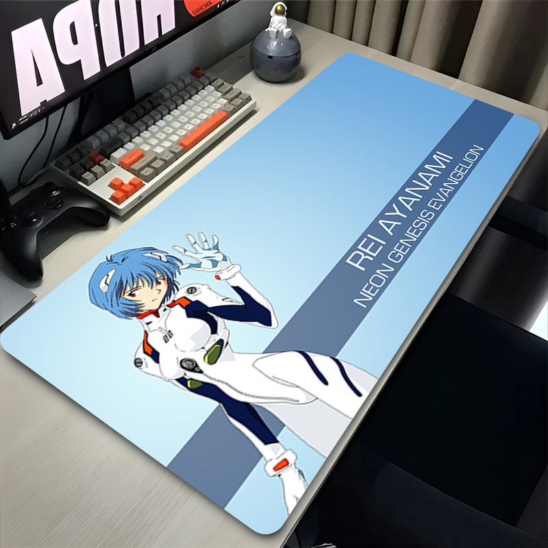 Mousepad XXL Large Kawaii Anim - Pc Gaming Kawaii recension och pris