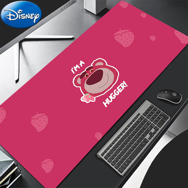 Gaming Mouse XXL Pad Anime PC  - Pc Gaming Kawaii recension och pris