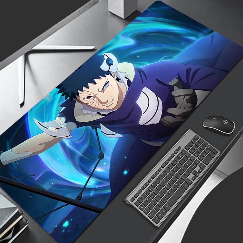 Mouse Pad Anime Carpe Large Na - Pc Gaming Aesthetic recension och pris
