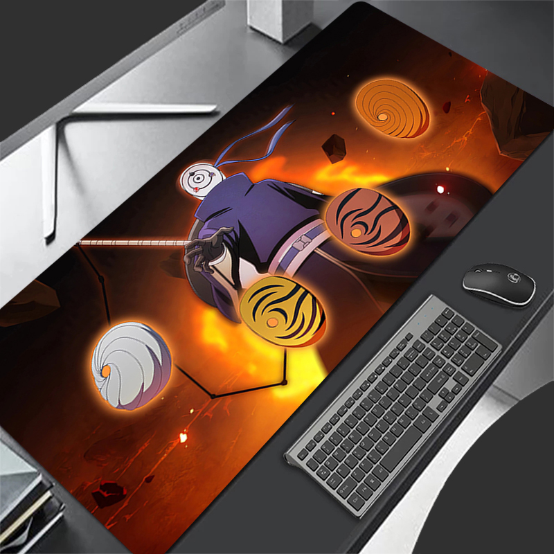 Mouse Pad Anime Carpe Large Na - Pc Gaming Aesthetic recension och pris