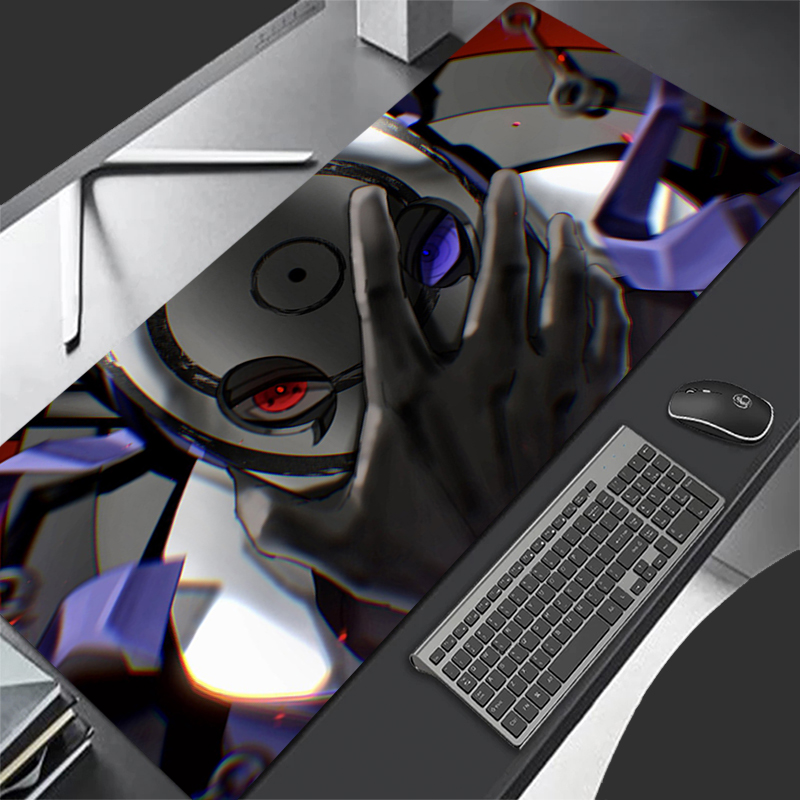Mouse Pad Anime Carpe Large Na - Pc Gaming Aesthetic recension och pris