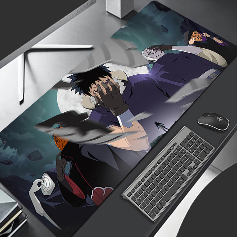 Mouse Pad Anime Carpe Large Na - Pc Gaming Aesthetic recension och pris