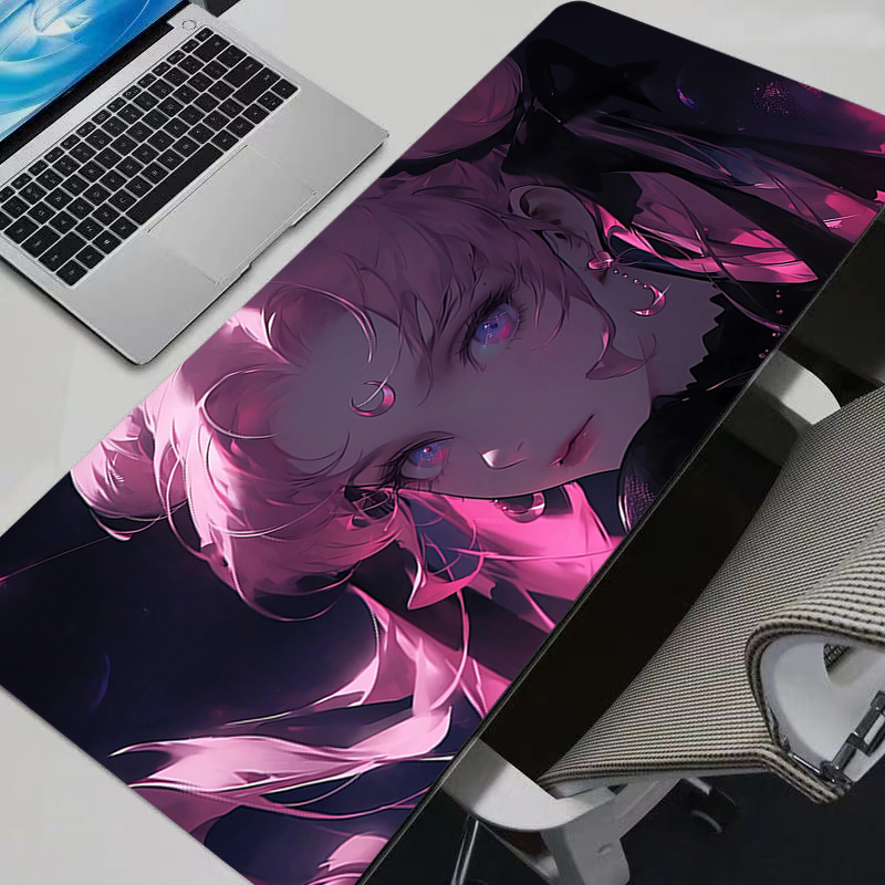Mouse Pads S-sailor Moon Anime - Pc Gaming Aesthetic recension och pris