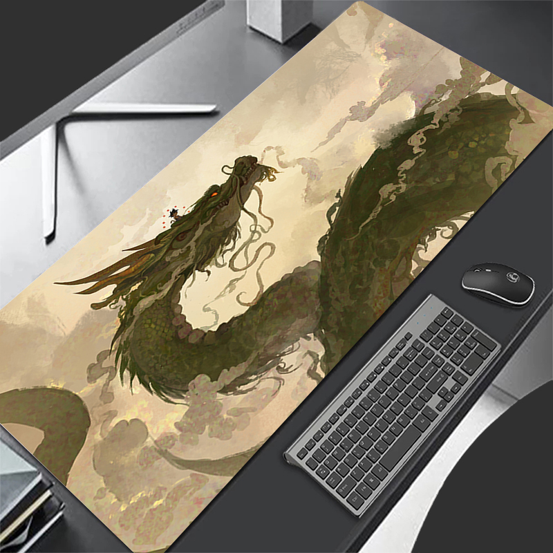 Mousepad Computer New Goku Mou - Pc Gaming Aesthetic recension och pris