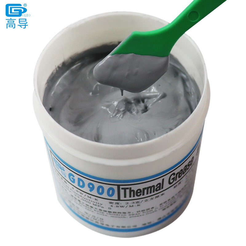 Net Weight 30/150 Grams Can Pa - Thermal Paste recension och pris