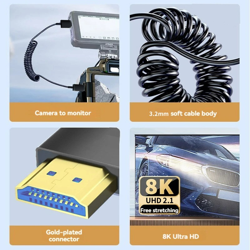 Ultra‑Thin Portable 8K HDMI‑co - Pc Zotac Gaming recension och pris
