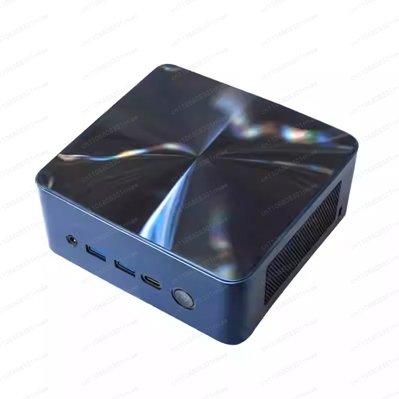 S78  Mini PC - 7840HS/8845HS W - Pc Gaming Ddr5 recension och pris