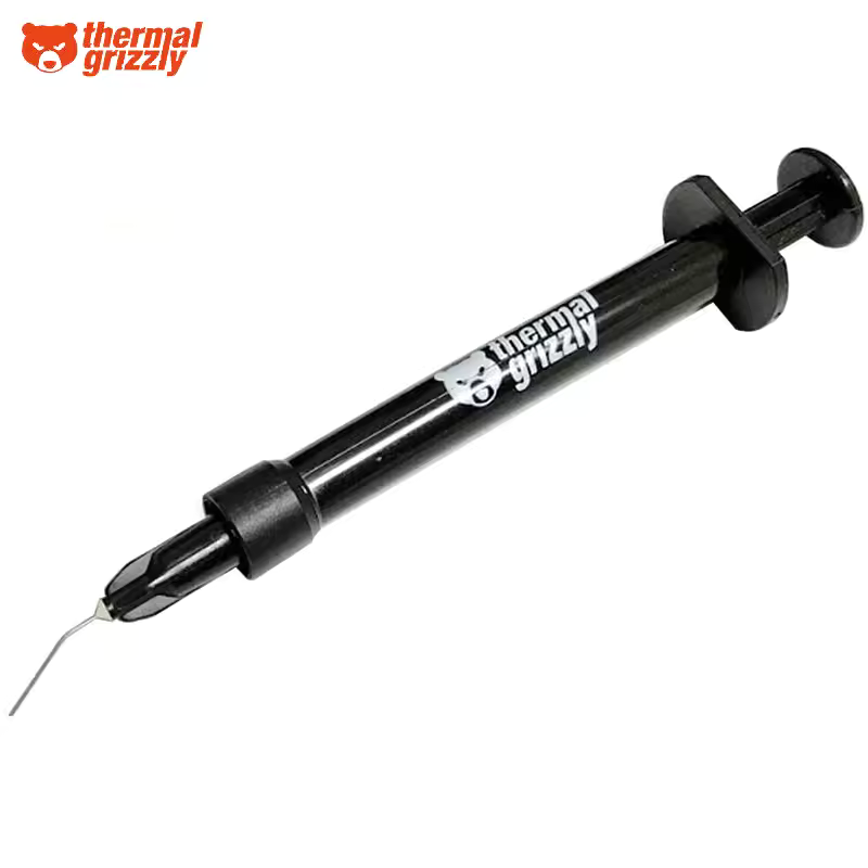 High Thermal Conductivity Liqu - Thermal Paste recension och pris