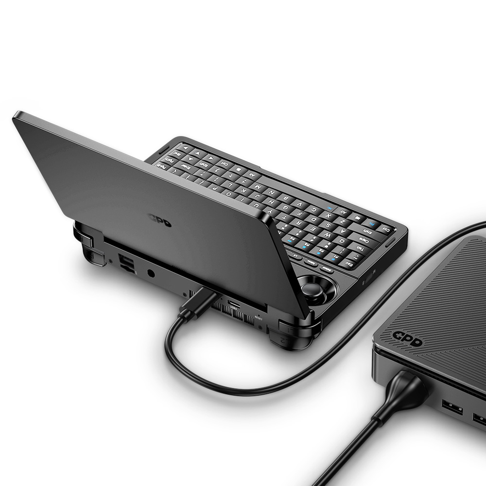 GPD WIN Mini Pocket Gaming PC  - Pc Gaming Ddr5 recension och pris