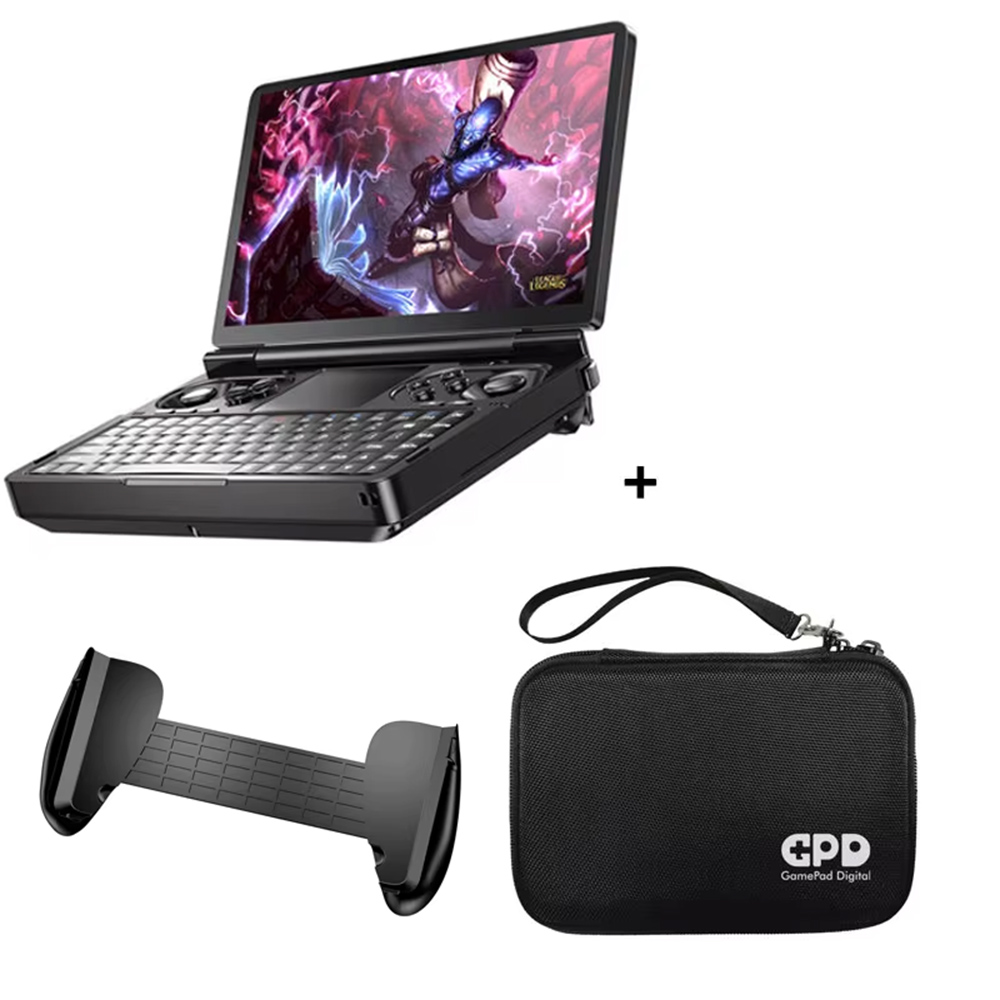 GPD WIN Mini Pocket Gaming PC  - Pc Gaming Ddr5 recension och pris